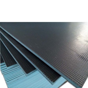 Roof <strong>Polystyrene</strong> Insulation XPS <strong>Tile</strong> Backer Boards High Quality <strong>Polystyrene</strong> <strong>Tiles</strong> for Insulation - Product Image 4