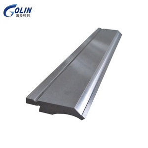 CE-gecertificeerde persremgereedschapsets, NC-persremmatrijzen/buigmachines voor plaatmetaalbewerking - Product Image 3