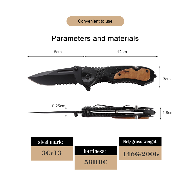 YJ Knives