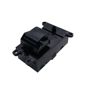ฮอนด้า 35760-TF0-003 สวิตช์กระจกไฟฟ้าด้านหน้าด้านหลังสำหรับซีวิคซิตี้ฟิต - Product Image 1