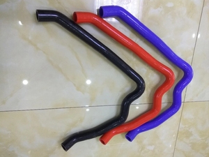 Tuyau de retour d'admission DV pour Audi S3 8P 1.8T TTS Octavia 2.0 SEAT Leon <span class=keywords><strong>Golf</strong></span> <span class=keywords><strong>5</strong></span> <span class=keywords><strong>GTI</strong></span> ED58 ED30 R20 Scirocco R EA113 Tuyau en silicone - Product Image 4