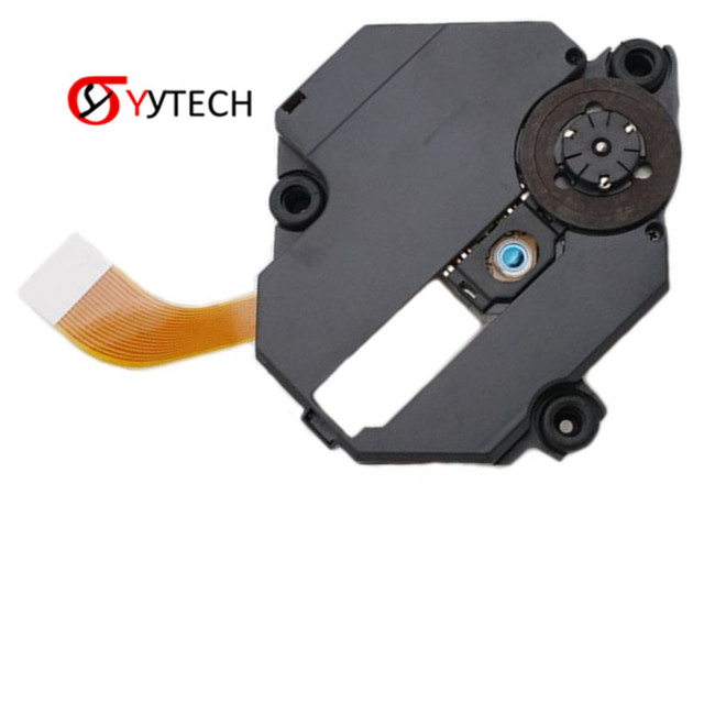 SYYTECH 440AEM 440ADM Optic Game Laser Lens for PS1 Playstation 1 Console Repair Parts Replacement