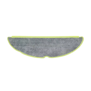 Kit de accesorios de repuesto para aspiradora robótica <span class=keywords><strong>Irobot</strong></span> <span class=keywords><strong>Roomba</strong></span> 205 DustCompactor Combo Mop Cloth - Product Image 2