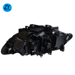 Phares LED de voiture de haute qualité pour <span class=keywords><strong>BMW</strong></span> Série 2 M2 F22 F23 F87 2018-2020, système d'éclairage adaptatif AFS d'origine OE 63117469783 - Product Image 6