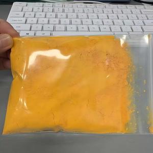 ผงโคเอนไซม์ คิวเท็น (CoQ10) ราคาส่งที่ดีที่สุด ได้รับการรับรองมาตรฐาน HACCP - Product Image 4