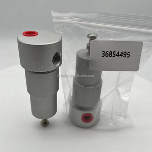 Máy nén khí điều chỉnh áp suất van điều chỉnh áp suất 36854495 36896892 - Product Image 4