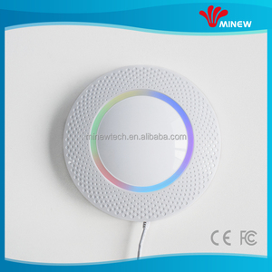 เราเตอร์เกตเวย์ IoT แบบหลายช่องทาง / รีพีทเตอร์ WiFi และ Ble Gateway ที่เหมาะสมสำหรับการนำทางภายในอาคารและการจัดการบีคอน - Product Image 2