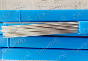 Sino Cool Manufacturer HVAC Air Conditioner Silver <strong>Copper</strong> <strong>Welding</strong> <strong>Rod</strong> - Product Image 4