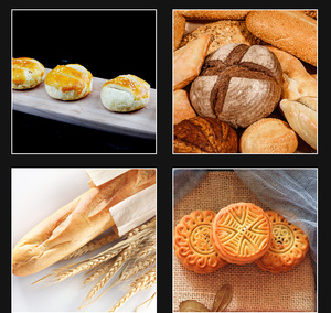 Comercial <span class=keywords><strong>convencional</strong></span> util pizza aspiradora máquina multiusos horno de tres cubiertas panadería para piso <span class=keywords><strong>microondas</strong></span> lavash - Product Image 6