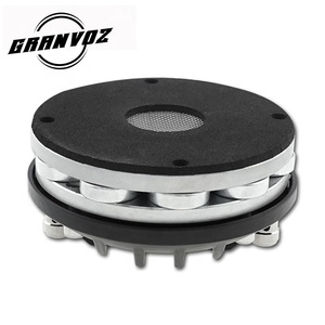 Nouveau stock <span class=keywords><strong>2</strong></span>.93 "VC Audio Speaker Bolt on 1.5" Titanium 220W Driver Unit - Product Image 3