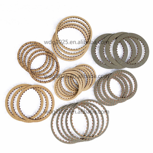 <span class=keywords><strong>A960E</strong></span> A960, <span class=keywords><strong>kit</strong></span> de reparación de reacondicionamiento Maestro de transmisión de 2, 2 y 3 velocidades para Toyota Lexus IS250 IS300 GS300 - Product Image 3