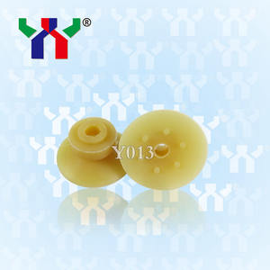ยางดูดคุณภาพทนทานสำหรับเครื่องพิมพ์ออฟเซ็ต YY013 - Product Image 5