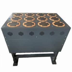 Trieuse à roues convoyeur inverseur express e-commerce automatique <span class=keywords><strong>colis</strong></span> trieuse petite trieuse à poteaux - Product Image 5