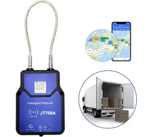 Jointech JT709A Cargo transportation security tracking Electronic Navigation Seal