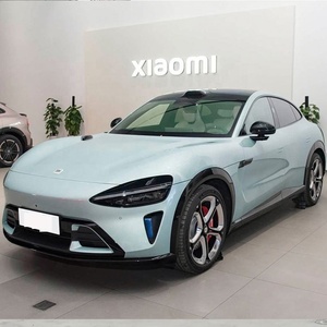 En Stock, Xiao Mi YU7, SUV 100% Eléctrico, 810 km de Autonomía Máxima, Nuevo Vehículo Eléctrico Chino - Product Image 5