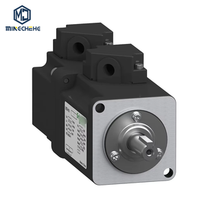 Sistema de Servomotor de Alta Precisión BCH040-IP40 BCH060-IP40 BCH080-IP65 BCH100-IP65 BCH130-IP65 para Automatización CNC y Robótica - Product Image 1
