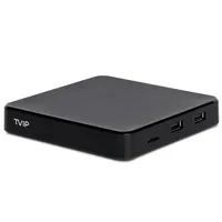 TVIP 706 S905W2 2G 8G TV BOX 4K 2.4G 5G Wifi Dual 4K HD Android 11 Reproductor Multimedia Ip-tv Streamer Tv Box Suecia Italia Árabe Tvip706
