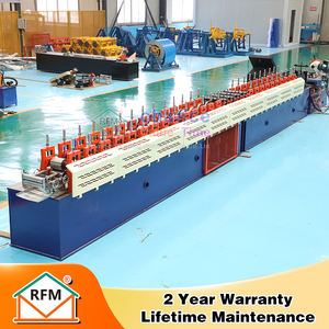 Hebei chaulage hydraulique tube en acier profilé en aluminium rouleau formant la <span class=keywords><strong>machine</strong></span> profil en acier carré faisant la <span class=keywords><strong>machine</strong></span> - Product Image 4