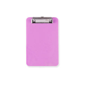 Clipe plano padrão da placa da escrita das crianças do escritório do tipo faça você mesmo cores - Product Image 3