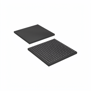 Buy Electronics Components Online Authorized Distributor XC2V250-5FGG256I Embedded 256 BGA - Product Image 1