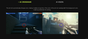 Monitor para Juegos 342C QRF E20 de 34 Pulgadas 4K UHD con Frecuencia de Actualización de 200Hz, Tiempo de Respuesta de 0.5ms y Curvatura de 1500R - Product Image 4