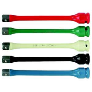 KS เครื่องมือ-515.1063 1/2 ''แรงบิด-Extender-EAN 4042146193563เบรกและล้อ - Product Image 2