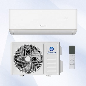 Condizionatore d'Aria a Parete Split 2026 A+++ Personalizzato 12000BTU 1.5HP Inverter R32 con Controllo Smart per Uso Alberghiero - Product Image 1