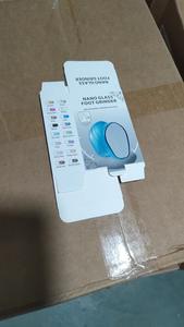 Épilateur manuel à marque privée pour femmes, épilateur magique indolore en cristal, gomme à épiler nano - Product Image 6