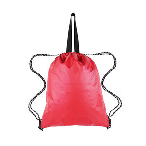 Polyester <b>Drawstring</b> <b>Bags</b> with Printing For Sport Storage, <b>Drawstring</b> Backpack <b>Bags</b>, <b>Drawstring</b> Backpack Bulk - Product Image 4