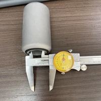 Modelo Más Popular OEM 0203169000 30*57*102 Buje de Goma Resistente al Desgaste de Tamaño Estándar para Camión BPW