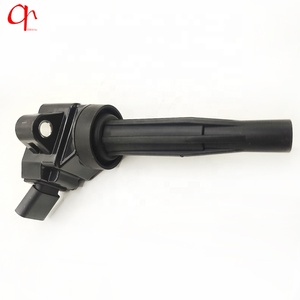 Bobina de Encendido de Alta Calidad y Alta Tasa de Recompra 2730104110 27301 04110 para HYUNDAI <span class=keywords><strong>KIA</strong></span> PICANTO I10 I20 I30 27301-04110 - Product Image 4