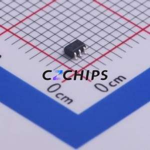 Nuevo y Original NCP612SQ30T2G Circuito Integrado IC Chip PMIC Regulador Lineal (LDO) - Product Image 1