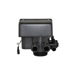 Van Xả Nước Tự Động Điều Khiển Bỏ Qua Đầu Bể Nhựa Frp Runxin - Product Image 5