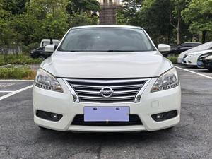 <span class=keywords><strong>Nissan</strong></span> Sylphy Usado, Producción China <span class=keywords><strong>2022</strong></span> 2023, Precio Bajo, Exportación - Product Image 6