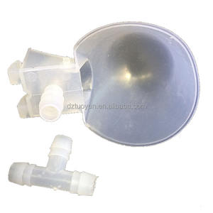 Il produttore all'ingrosso di TUOYUN fornisce la ciotola automatica del bevitore dell'acqua del pollo dell'uccello della gabbia del piccione - Product Image 4