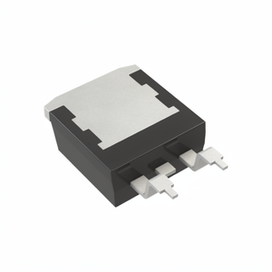 ชิ้นส่วนอิเล็กทรอนิกส์ทรานซิสเตอร์ TO-263AA IXTA76P10T วงจรรวม - Product Image 1