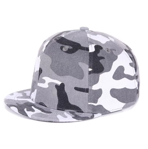 قبعة قصيرة الحافة للرجال، قبعة صلبة قصيرة الذيل، قبعة بيسبول على طراز الهيب هوب يمكن ارتداؤها بشكل عكسي - Product Image 6