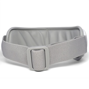 Masseur oculaire électrique à vibration avec compression thermique, conception OEM, sans fil - Product Image 4
