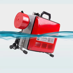 Máquina Eléctrica Profesional para Desatascar Drenajes y Tuberías con Motor Potente para Uso en Fontanería - Product Image 6