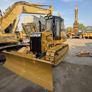 Fortement recommandé Original CAT d5k Bulldozer Solutions Japon Composants de base de moteur Offre Spéciale équipement de terrassement à Shanghai - Product Image 3