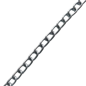 Chuỗi xoắn mạ crôm 3.0mm - Product Image 2