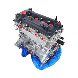 Nouvel ensemble moteur à essence G4LC pour <span class=keywords><strong>Ceed</strong></span> K3 2015-2016 1.6 <span class=keywords><strong>CRDi</strong></span> <span class=keywords><strong>136</strong></span> Moteur complet - Product Image 3