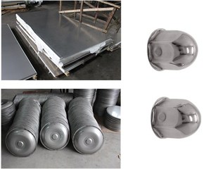 <span class=keywords><strong>Tapacubos</strong></span> de 175 mm al por Mayor, Cubierta de Acero Inoxidable de 17.5 para Toyota Coaster, Hecho en China - Product Image 5