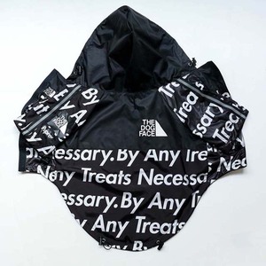 <span class=keywords><strong>Venta</strong></span> caliente, suministros para mascotas diseñador impermeable <span class=keywords><strong>bulldog</strong></span> francés abrigo para <span class=keywords><strong>perros</strong></span> grandes y medianos ropa con capucha ch2034 - Product Image 5
