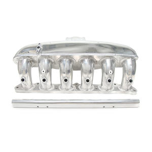 Kyostar TIG เชื่อมท่อร่วมไอดีสำหรับ E90 E91 E92 E93 E60 E61 E82 E88 E89 E71 135i 335i 535i N54 3.0ตัน - Product Image 3