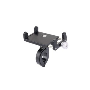 ที่ยึดโทรศัพท์มือถือสำหรับจักรยานแบบปรับแต่งโลโก้ได้ พร้อมระบบนำทางสำหรับการขี่ - Product Image 2