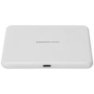 Base <span class=keywords><strong>de</strong></span> Carga Inalámbrica Rápida Ultradelgada OEM <span class=keywords><strong>de</strong></span> 15 W |   0.75 pulgadas <span class=keywords><strong>de</strong></span> grosor con ventilación |   Entrada Micro-USB o Tipo-C para <span class=keywords><strong>iPhone</strong></span> y Samsung - Product Image 5