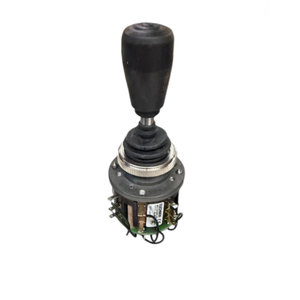 คันบังคับควบคุมอุปกรณ์ทำเหมืองแบบแมนนวล New Copco Epiroc รุ่น 3222314497 สำหรับเชื่อมพลาสติก ควบคุมการขุดหิน - Product Image 3