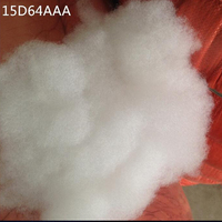 Shangji — fibres de rechange en Polyester 9d/15D, pour le remplissage des accessoires