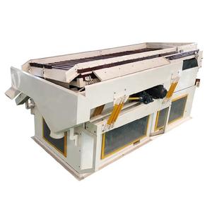 Máquina Separadora de Granos por Gravedad PinYang para Arroz, Frijoles Mung, Sésamo y Semillas de Arroz, Separador de Densidad, Separador de Arroz - Product Image 5